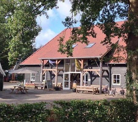 B&B Het Nijenhuis Diffelen Екстериор снимка