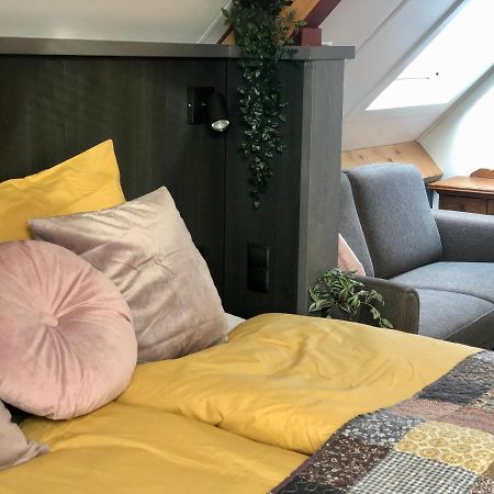 B&B Het Nijenhuis Diffelen Екстериор снимка