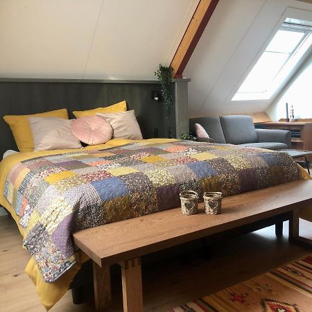 B&B Het Nijenhuis Diffelen Екстериор снимка