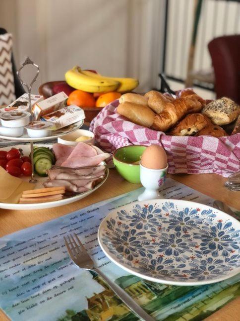 B&B Het Nijenhuis Diffelen Екстериор снимка